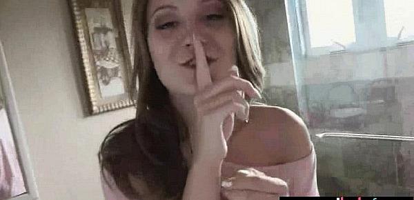  (jojo kiss) Amateur GF Show On Camera Her Sex Skills mov-17